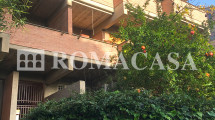 Esterno Stabile_ Ufficio EUR - ROMACASA