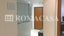 Ingresso  Ufficio EUR - ROMACASA