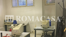 Ufficio EUR - ROMACASA