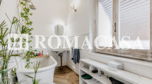 Servizio_Appartamento Prati-Mazzini - ROMACASA