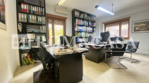 EUR POGGIO AMENO- 140 MQ. EUR POGGIO AMENO