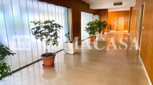 Interno Stabile Appartamento Via Salvatore di Giacomo - ROMACASA
