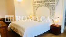 Camera Letto Appartamento EUR -ROMACASA