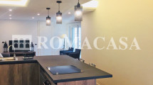 Cucina  Appartamento EUR -ROMACASA