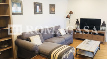 Sala Appartamento EUR-ROMACASA